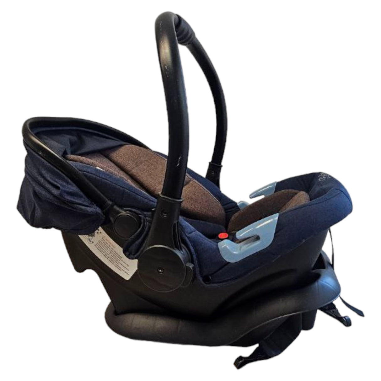 Baby Care Car Seat