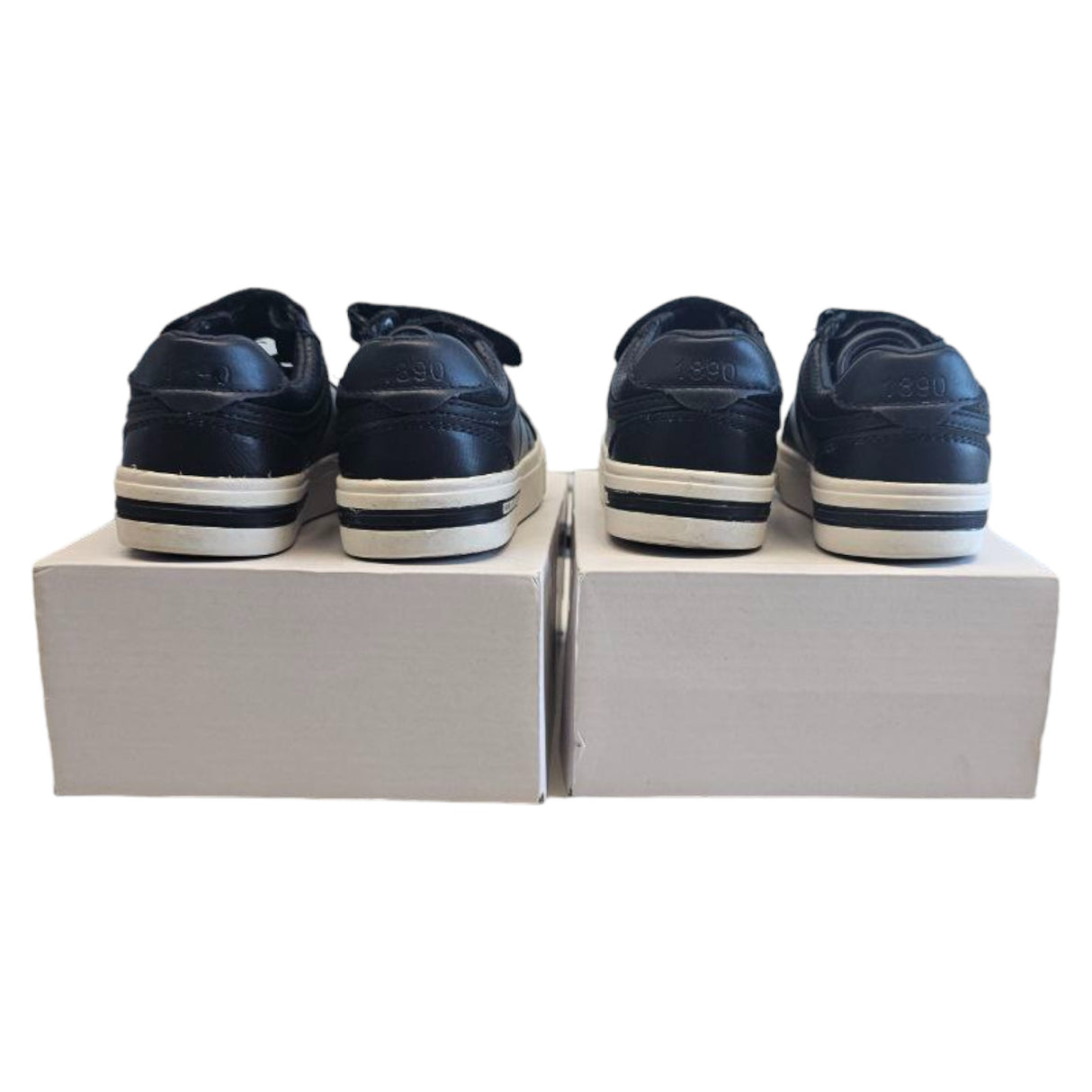 U.S. Polo Assn.  Junior Sneakers - Twins - 2 pairs