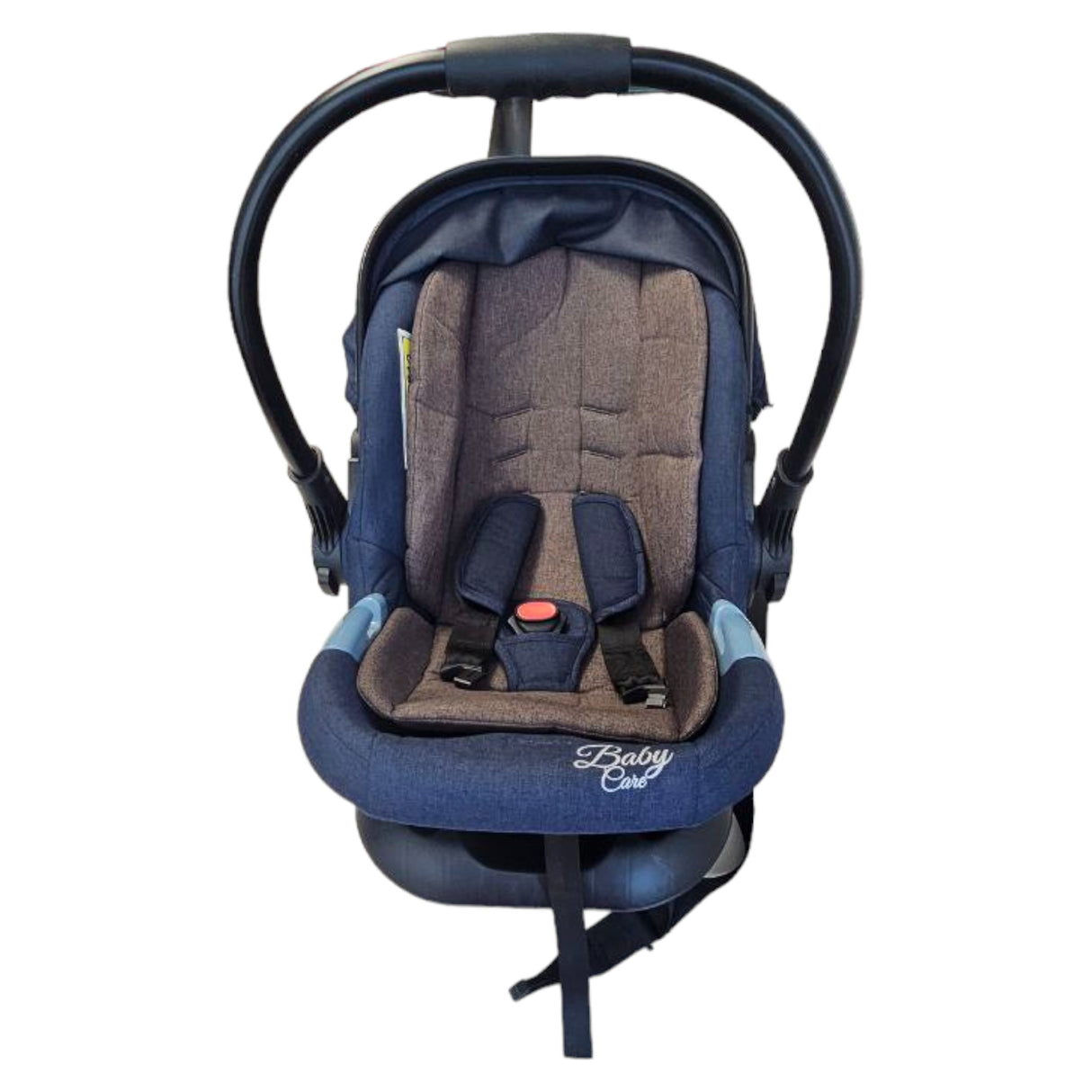 Baby Care Car Seat