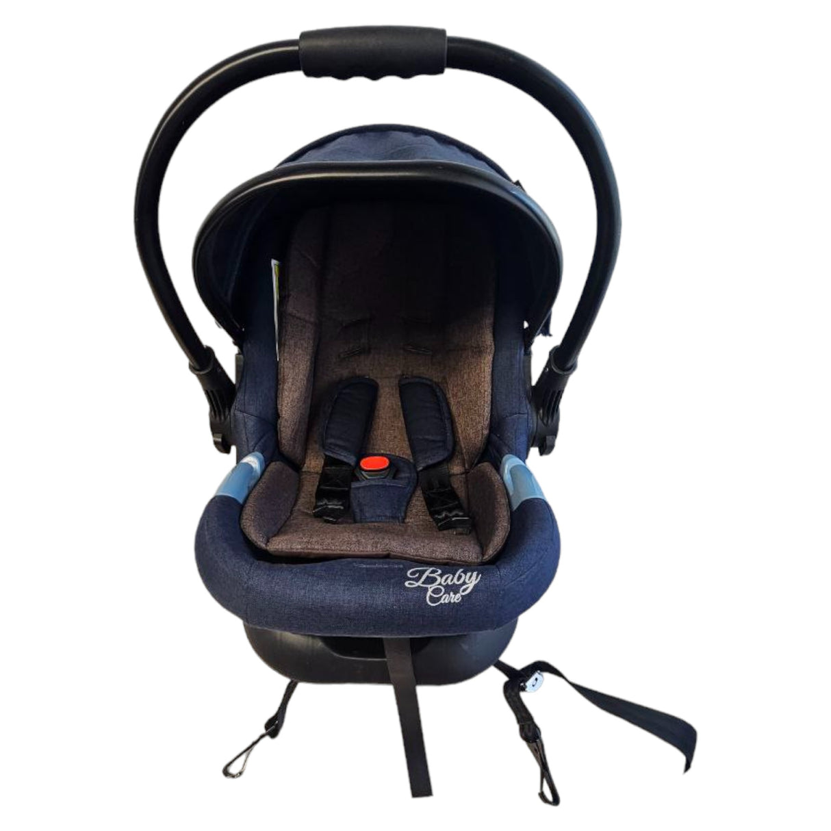 Baby Care Car Seat