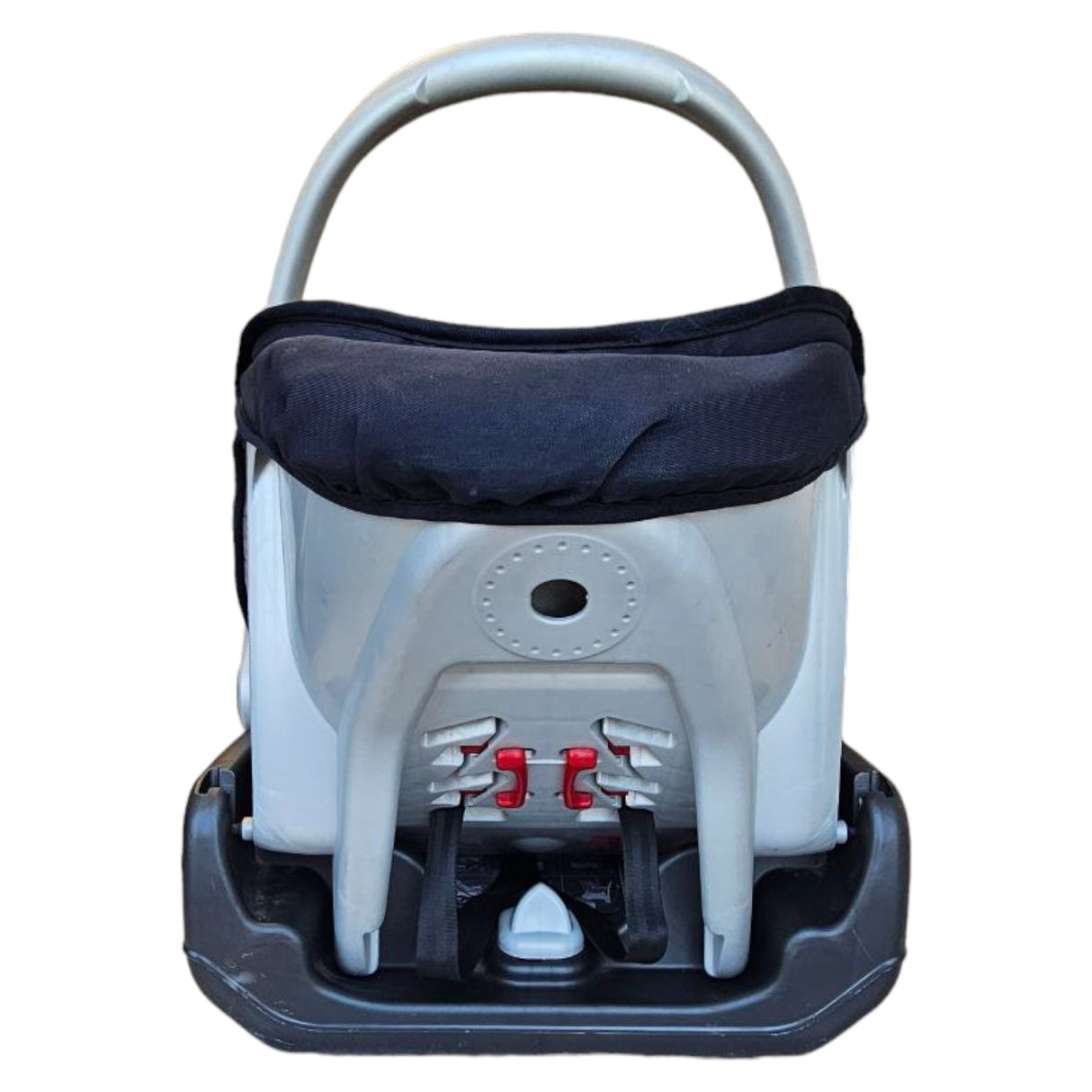 CAM Car Seat
