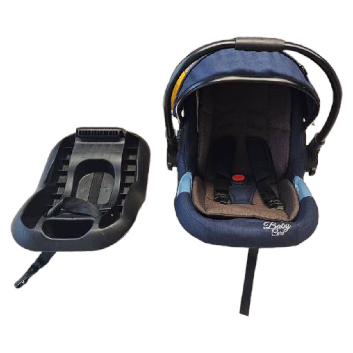 Baby Care Car Seat