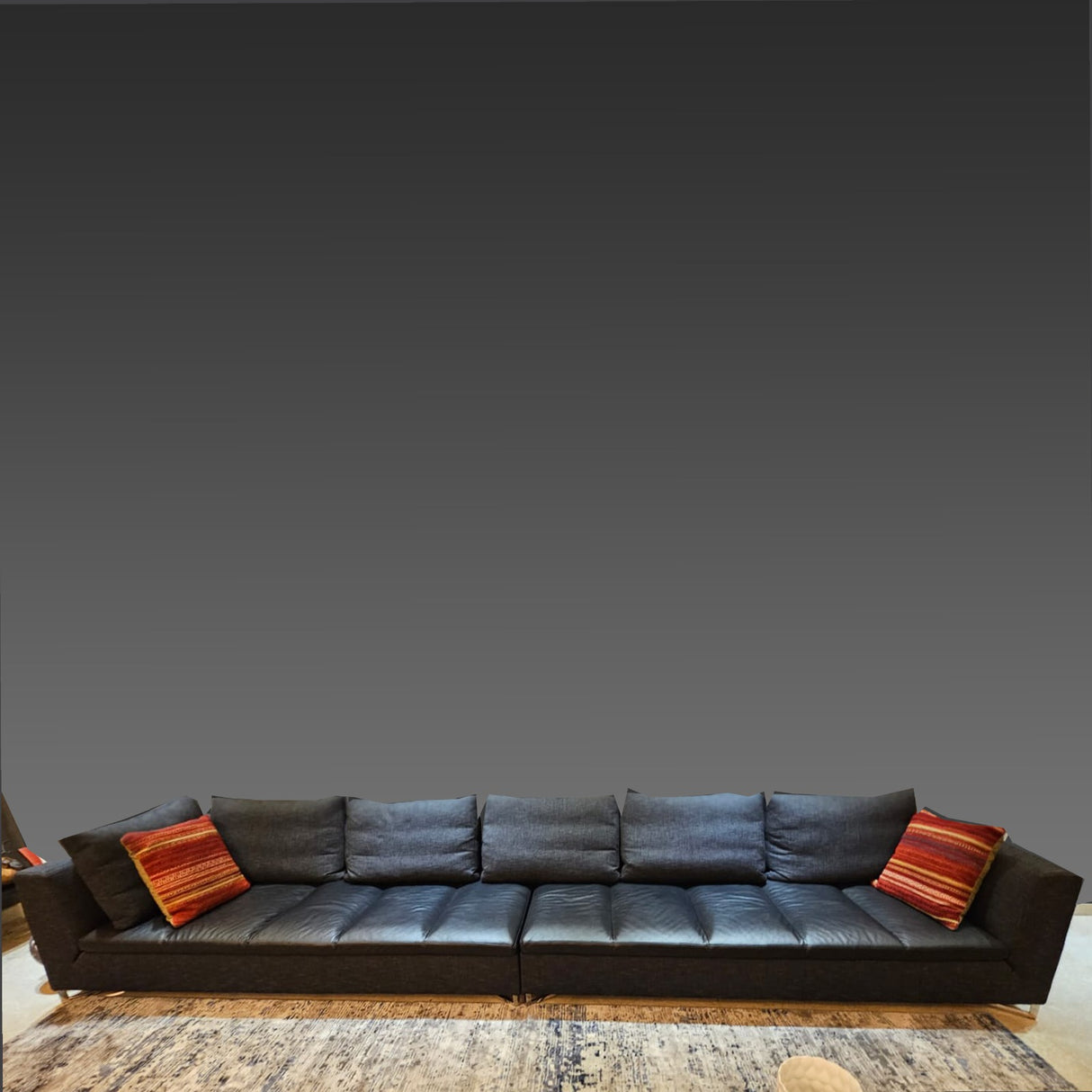 Feng Sofa - Ligne Roset