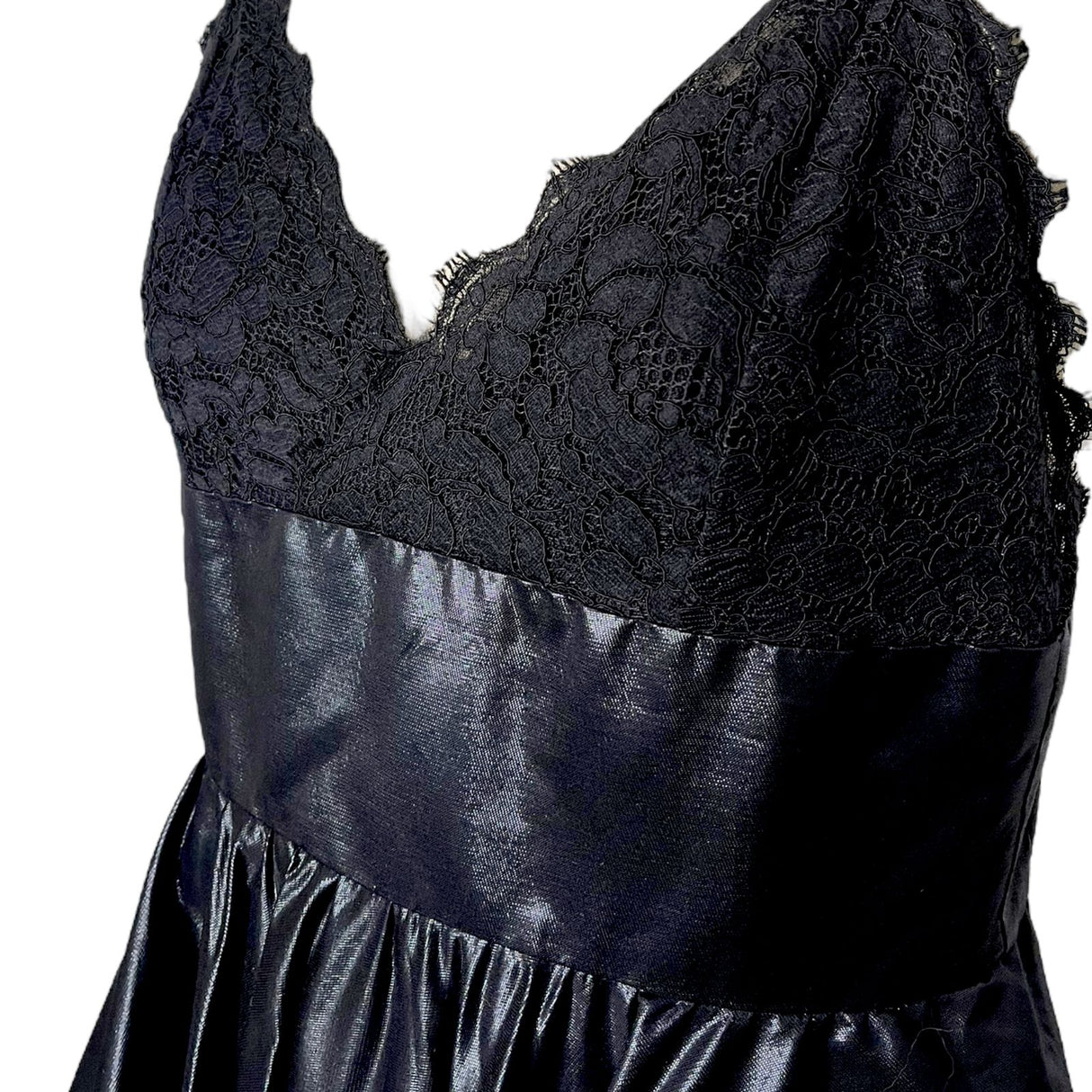 A Second Chance - Elie Saab Sleeveless Cocktail Dress - Delivery All Over Lebanon