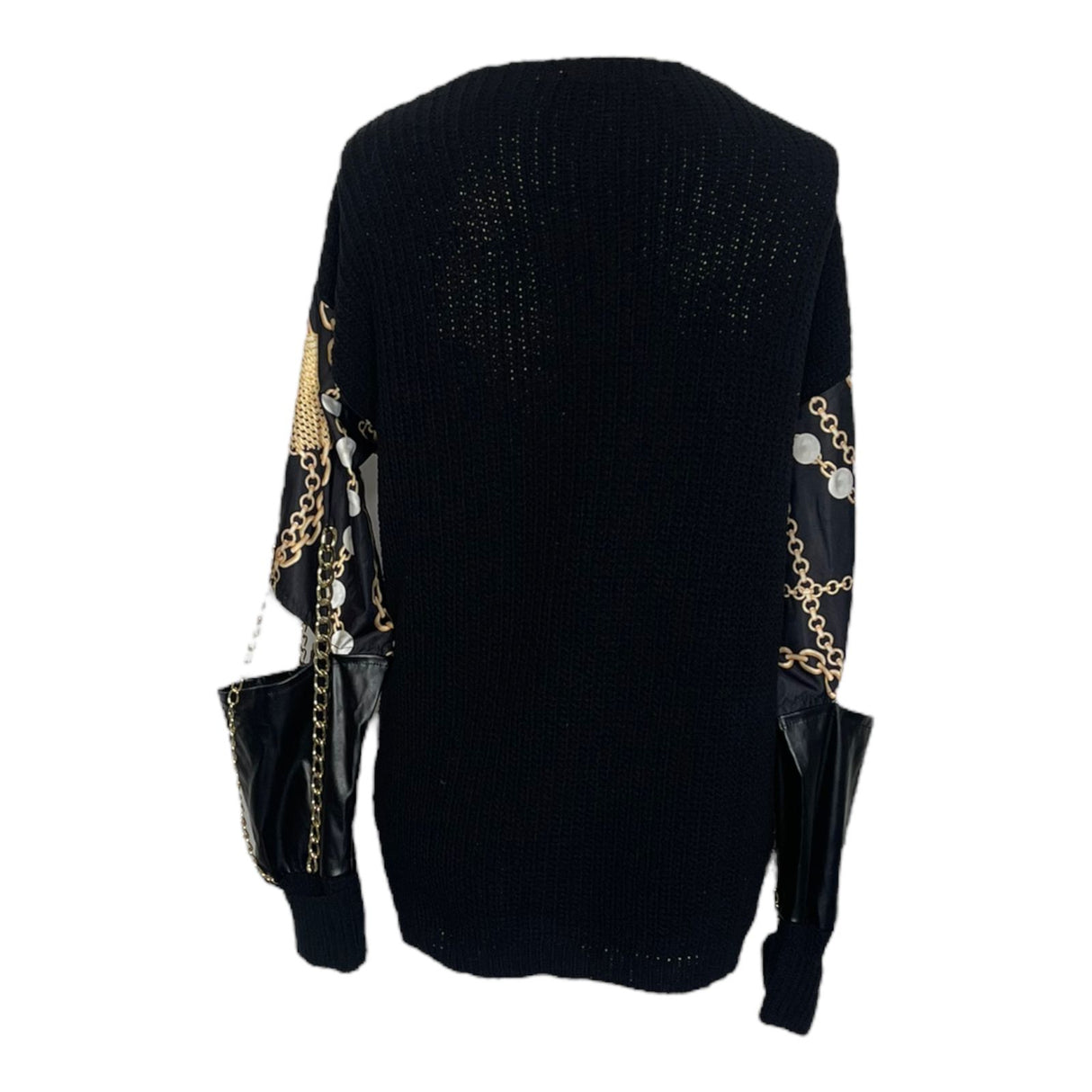 A Second Chance - Dqmane Wool Jacket - Lebanon