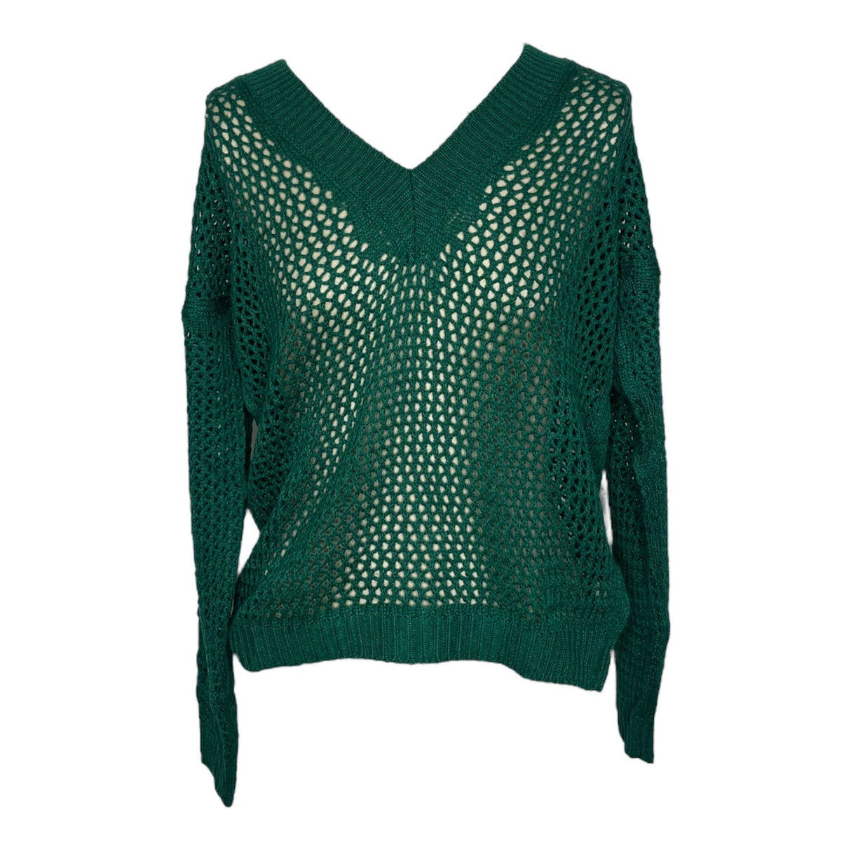 A Second Chance - Wool Shirt - Lebanon