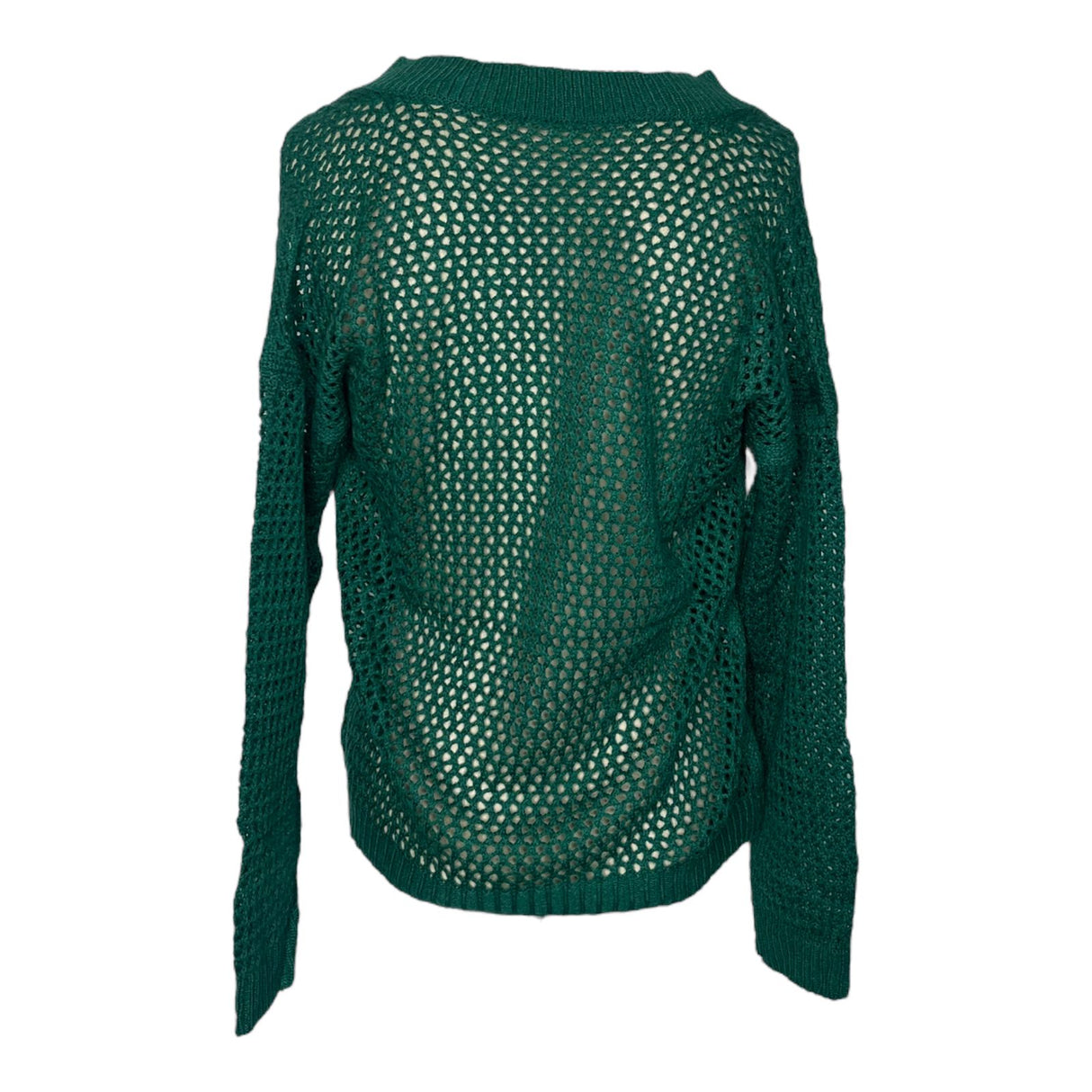 A Second Chance - Wool Shirt - Lebanon