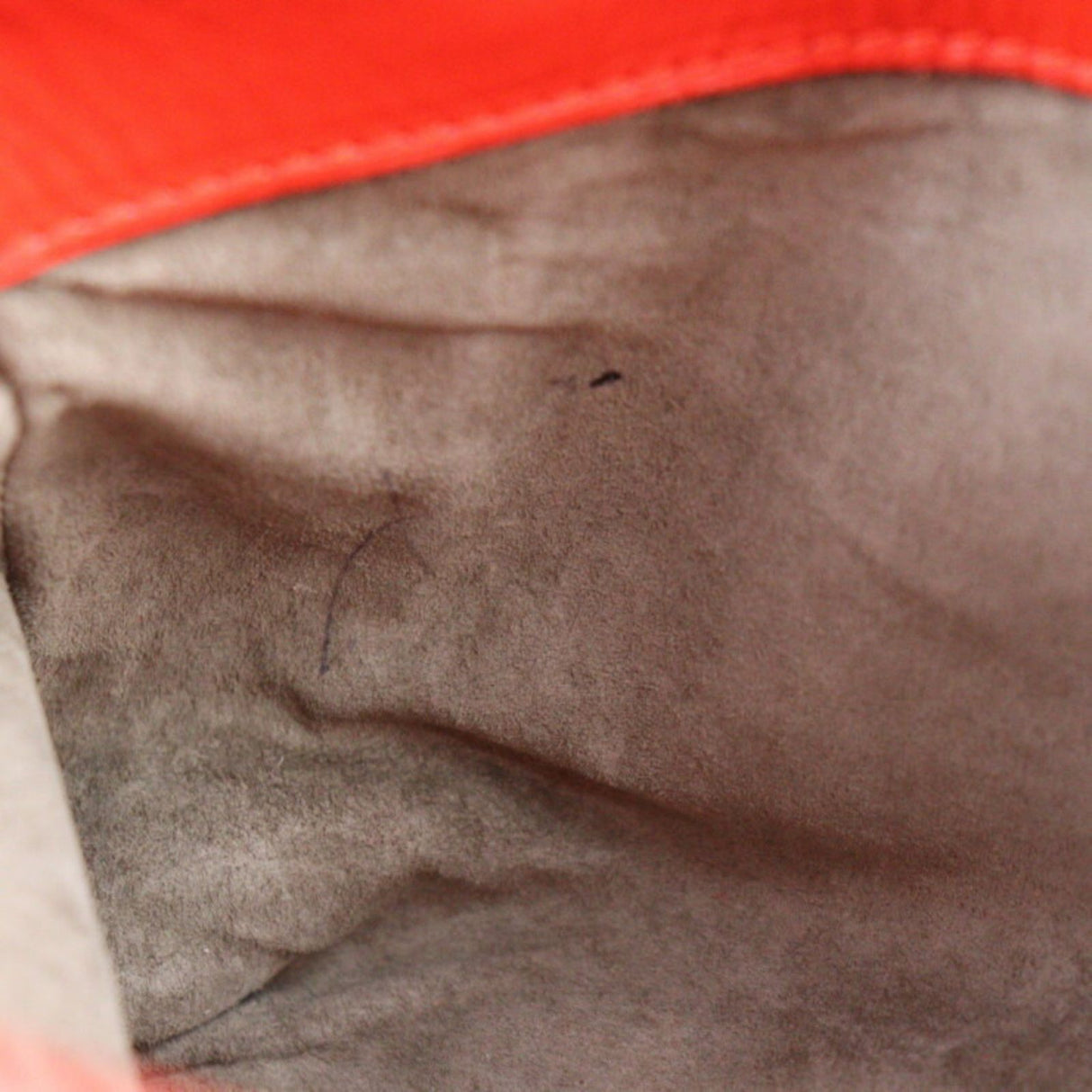 Bottega Veneta Red Small Intrecciato Roma