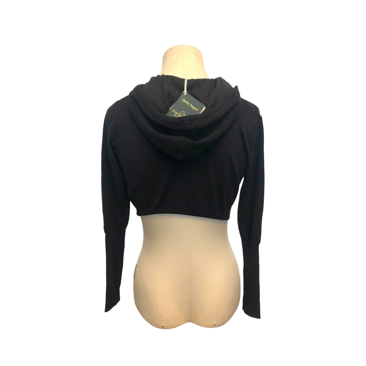 A Second chanc e- my style Cardigan - Lebanon