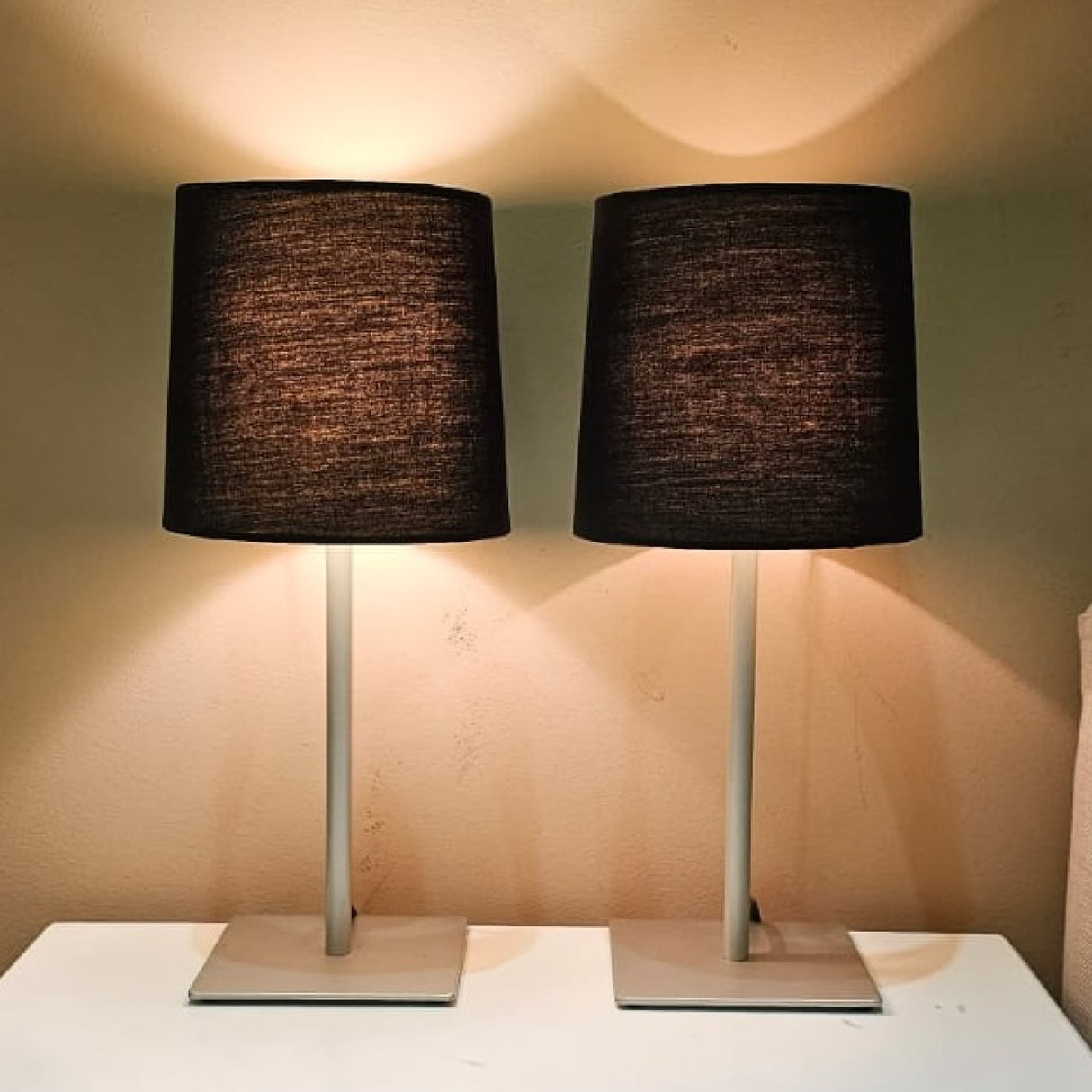 Minimalist Table Lamps