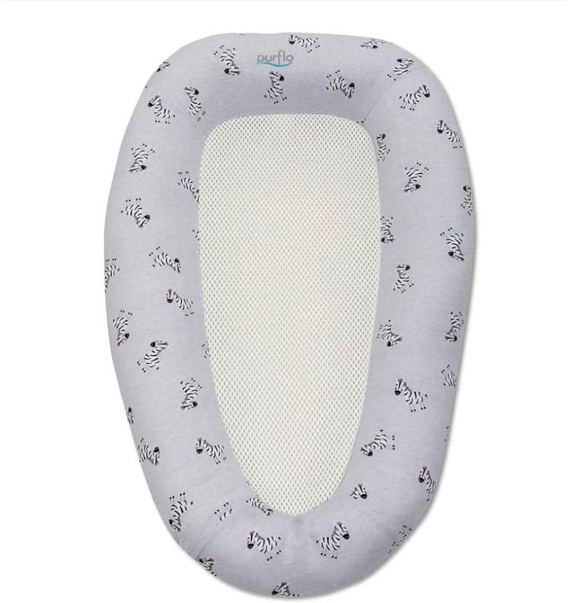 Breathable Purflo Mattress-ASecondChance-Lebanon