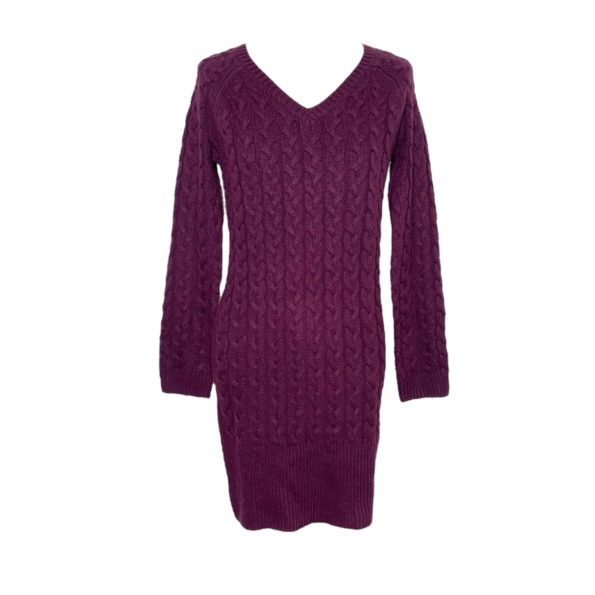 A Second Chance - Manoukian Wool Casual Dress - Lebanon