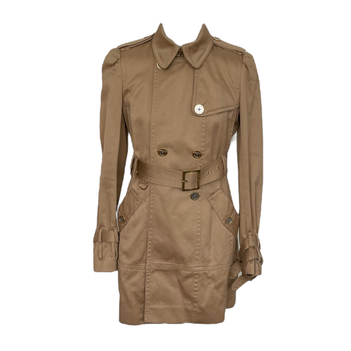 A Secon Chance - Juicy Counture Coat S Women - Delivery All Over Lebanon