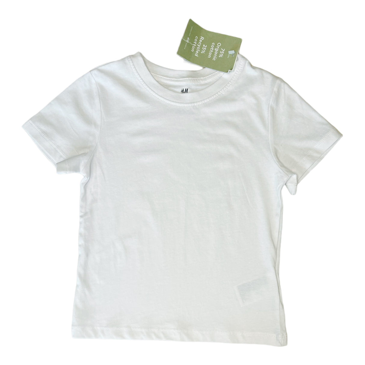 A second chance - H&M Shirt Brand New 4Y Kids - Delivery All Over Lebanon