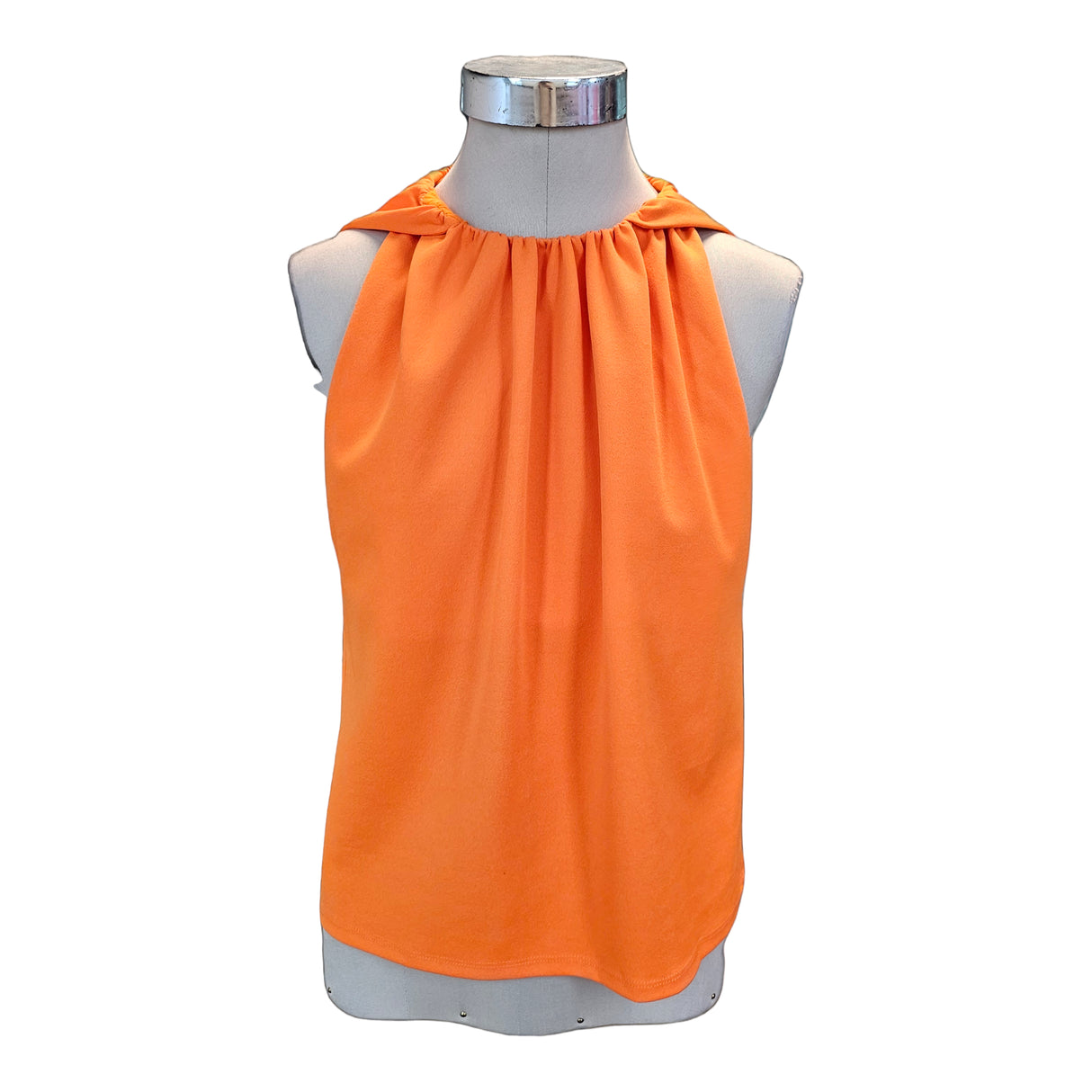 Sleeveless Top