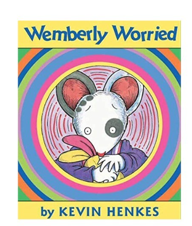 Wemberly Worried Story