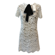 A Second Chance - Sandro Paris Casual White Women Dress - Delivery All Over Lebanon