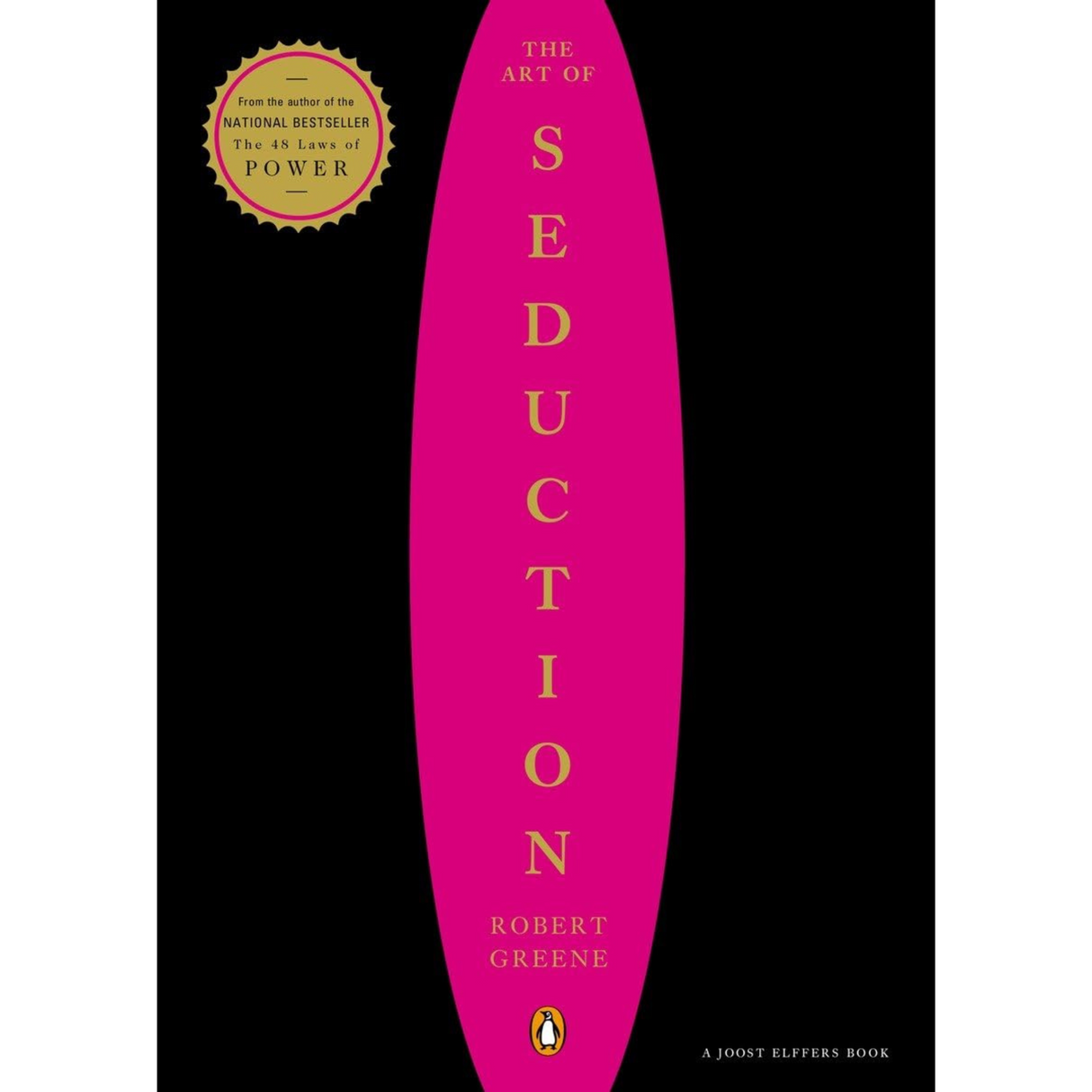 The Art of Seduction Paperback – 1 April 2004