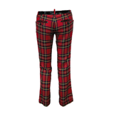 A Second chance - DSQUARED2 40 Pant Women - Delivery All Over Lebanon