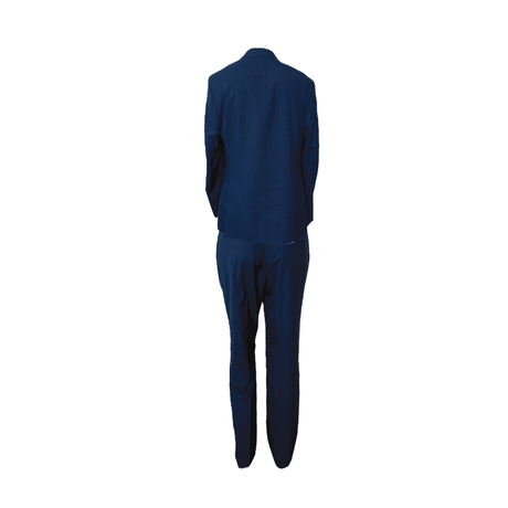 A Second chance - Man Suit Griffes 48 Navy Blue Men - Delivery All Over Lebanon