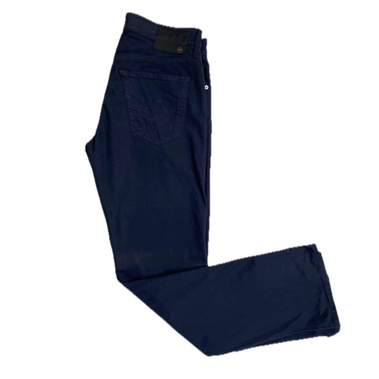 A Second Chance - AG - Tailored Legs 31 32 Dark Blue Men - Delivery All Over Lebanon