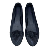 Flat Loafer Footwear