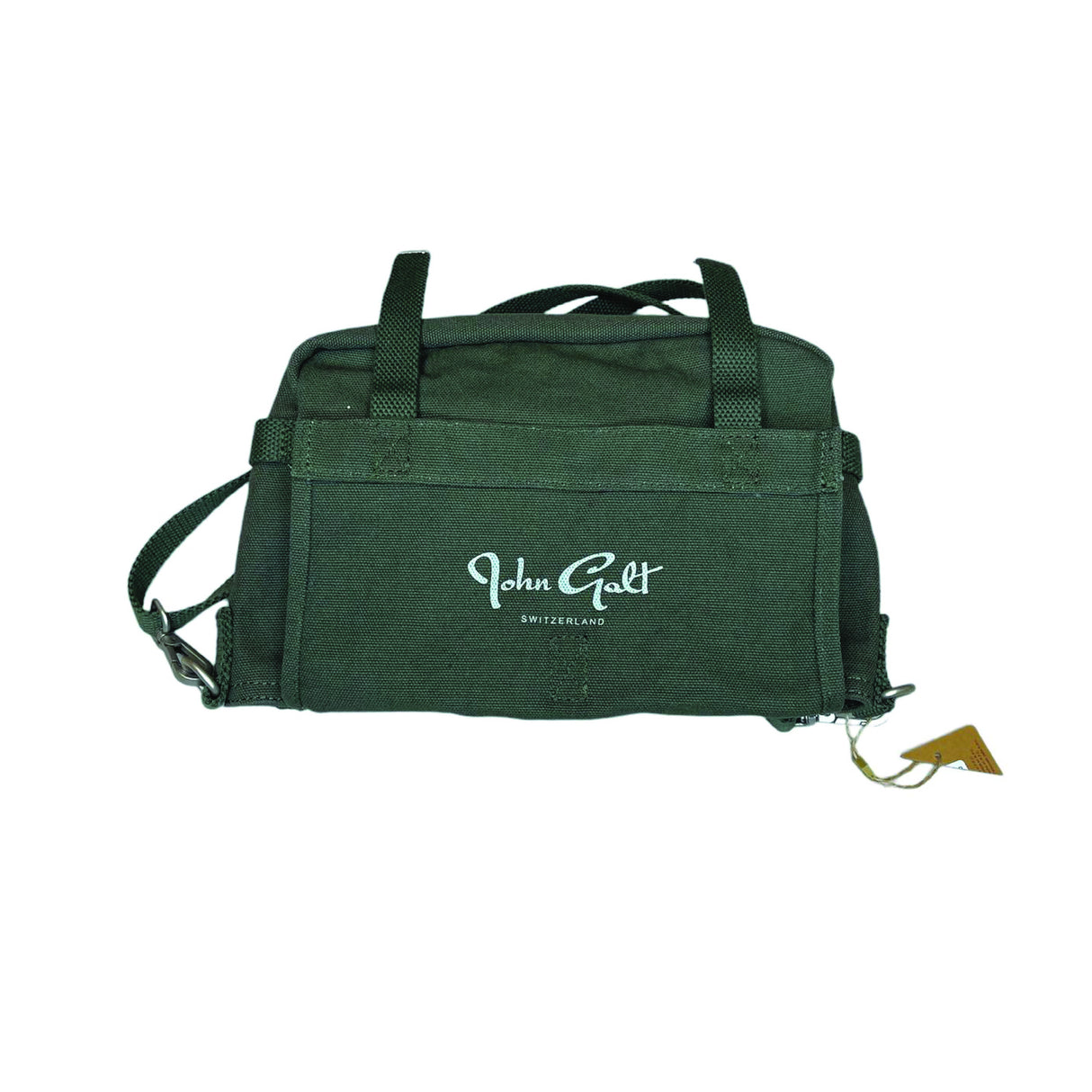 A Second Chance - John Galt Bag Green Women - Delivery All Over Lebanon