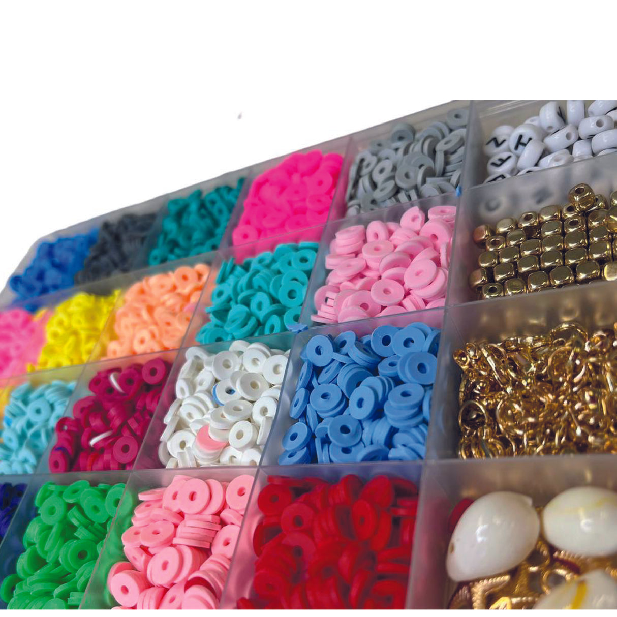 A Second Chance - Beads 1 colors Accessories - Delivery All Over Lebanon