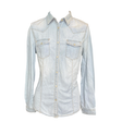 A Second Chance - Benetton Jeans S Shirt Women - Delivery All Over Lebanon