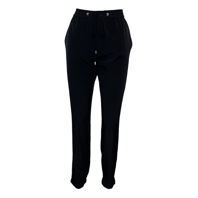 A Second Chance - Bershka L Black Pant Women - Delivery All Over Lebanon