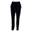 A Second Chance - Bershka L Black Pant Women - Delivery All Over Lebanon