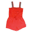 A Second Chance - Billie Blush Romper Kids 8 - Delivery all Over Lebanon