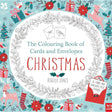 A second Chance - The coloring Book of Cards Christmas
