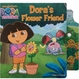 A second CHance - Dora's flower friend