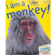 A Second Chance - i am a monkey - LEbanon