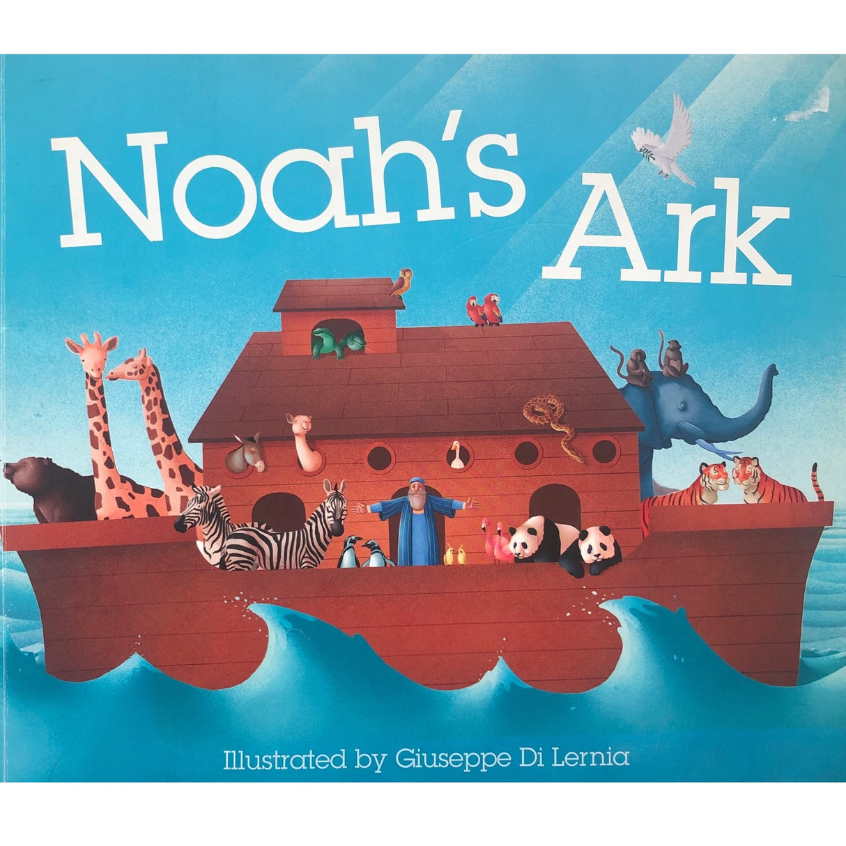 Noah's Ark