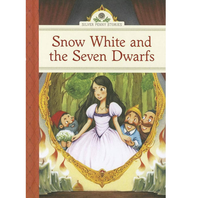 a Second chance - Snow white and the seven dwarfs - LEbanon