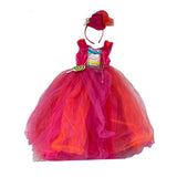 A Second Chance - Candy Queen Outfit Set Halloween kids - Delivery All Over Lebanon