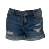 A Second Chance - Celebrity Pink 36 Denim Short Women - Delivery All Over Lebanon