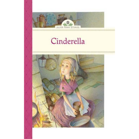 A Second Chance - Cinderella Story Book - Deliver All Over Lebanon