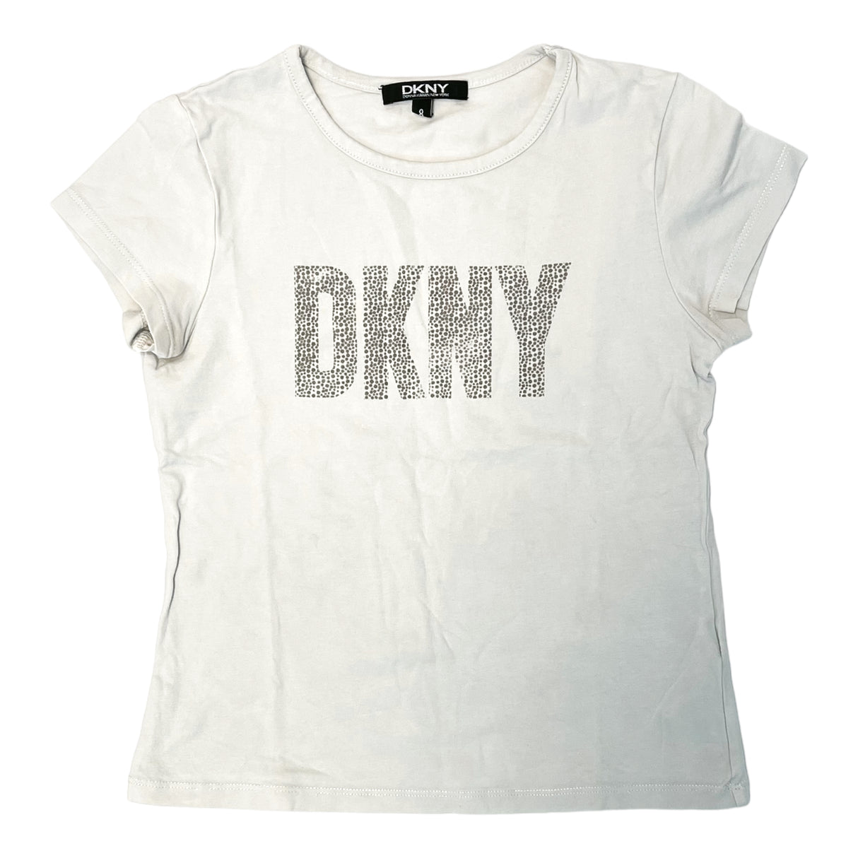 A Second Chance - DKNY 8 Shirt Kids - Delivery All OVer Lebanon