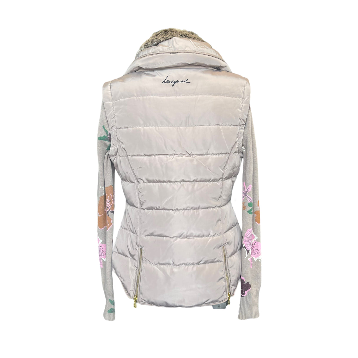 A Second Chance - Desigual 36 Jacket women BRANDNEW - Delivery All Over Lebanon