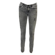 A Second Chance - Diesel 25 Denim Grey Women - Delivery All Over Lebanon