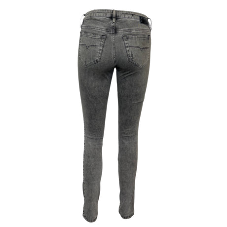A Second Chance - Diesel 25 Denim Grey Women - Delivery All Over Lebanon