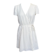 A Second Chance - Dress White M Women - Delivery All Over Lebanon