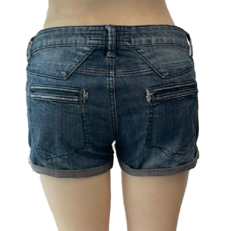 A Second Chance - G by Guess Denim Short - Delivery All Over Lebanon