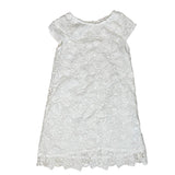 A Second Chance - H&M Dress White 5-6Y Kids - Delivery All Over Lebanon