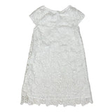 A Second Chance - H&M Dress White 5-6Y Kids - Delivery All Over Lebanon