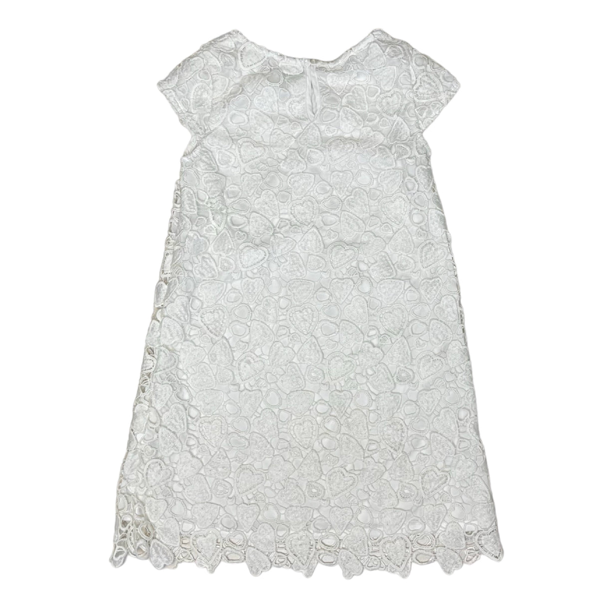 A Second Chance - H&M Dress White 5-6Y Kids - Delivery All Over Lebanon