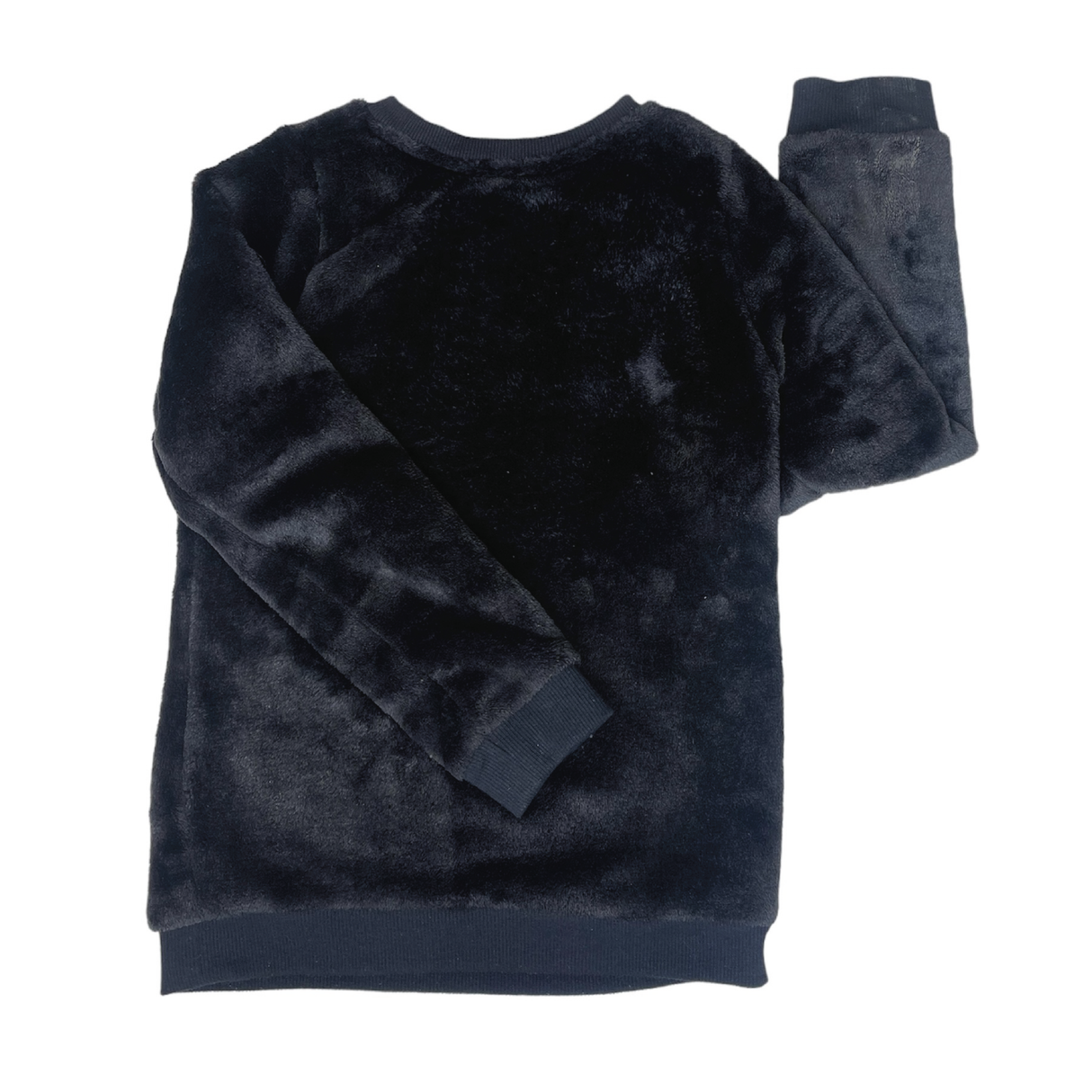 A Second Chance - H&M Shirt Black 8Y Kids - Delivery All Over Lebanon